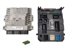 Starter Pack Peugeot 207 9676761080 9666951980 1.6 HDI
