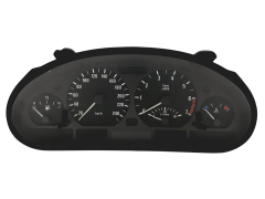 Otáčkoměr BMW 3 E46 6211 6901921 0263606216 30406