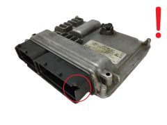 Blok Ovladačů 03P906021 28306738 11002001 03P907425A VW Delphi Blok Ovladačů 03P906021 28306738 11002001 03P907425A VW Delphi