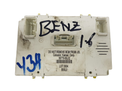 Blok Ovladačů Moduł Suzuki 36770-55L02 Calsonic Kansei