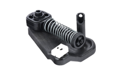 Držák řazení Pro VW Audi Skoda 5Q0711202 77111641501 Vika