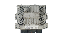 Blok Ovladačů 5WS40595F-T 7G91-12A650-UF Ford Siemens 41126 Blok Ovladačů 5WS40595F-T 7G91-12A650-UF Ford Siemens 41126