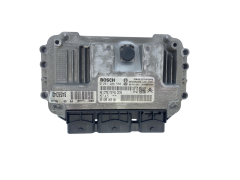 Blok Ovladačů 9659306580 0261208558 9652552380 PSA Bosch 62706