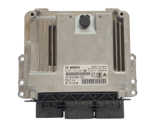 Řídicí Jednotka Motoru Nový Citroen Peugeot 1.6 THP 9817916080 0261S16459