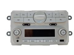 Autorádio USB BT Smart Forfour A4539003402 281156881R