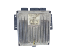 Blok Ovladačů 8200498185 8200469333 R0410B027D Renault Delphi 63732