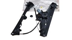 Zavírací Zařízení Okna Pravý Předek Nový originál 9830815180 Peugeot 308 3