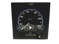 Tachometr Iveco EuroTech Tacho 98474412 Kienzle Tachometr Iveco EuroTech Tacho 98474412 Kienzle