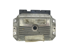 Blok Ovladačů 21585470-4A 8200528372 8200387138 Renault Valeo 59708