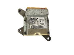 Blok Ovladačů Moduł 600716500 8200221563 Renault Autoliv