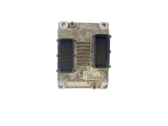 Blok Ovladačů ME731HA003 0261206714 Alfa Romeo Bosch 42091