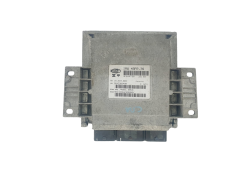 Blok Ovladačů PSA 9645989480 9648620880 IAW48P2.76 Magneti Marelli 39314