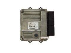 Blok Ovladačů 51766999 MJD6JF.S1 71600.005.03 Fiat FGP 18620