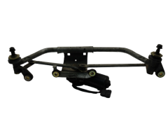 Mechanizmus Stěračů Expert Jumpy Scudo 53547302 640187 640593 Valeo