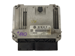 Řídicí Jednotka Motoru VW 03G906021PE 0281014074 Bosch