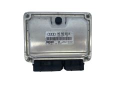 Blok Ovladačů 045906019AT 0281011100 Audi Bosch 51441