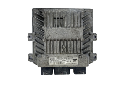 Blok Ovladačů 7S61-12A650-AA 5WS40433A-T SID 804 2CLA Ford Siemens 53236