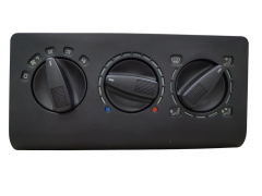 Panel Větrání Seat Ibiza 1H0819045C 6J0819045B 6K0819075