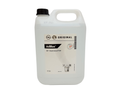 Kapalina Originál AdBlue 5L Citroen Peugeot 1664737680