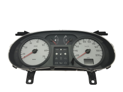 Tachometr Renault Kangoo 1 8200176652 B 54380