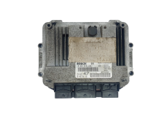 Blok Ovladačů 0281010390 9646560180 9644157380 PSA Bosch 41724