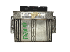 Blok Ovladačů 279115210117 V29002763A TATA Valeo 22080