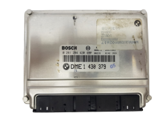 Blok Ovladačů BMW 0261204420 1430379 Bosch