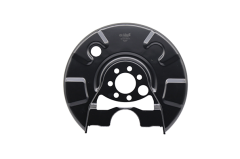 Kryt brzdového kotouče Pravý VW Seat 191615612D 66151715801 Vika