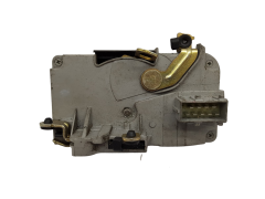 Zámek Dveří Pravý Předek 9136J1 Peugeot 206 Kiekert 10625