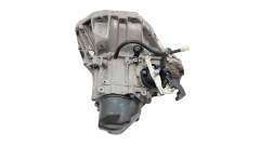 Převodovka Manuální JR5335 1.5 dci Renault Clio 4 320101898R 1028 Převodovka Manuální JR5335 1.5 dci Renault Clio 4 320101898R 1028