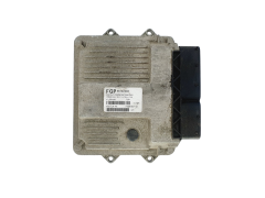 Blok Ovladačů MJD6JF.P6 55192093 Fiat Magneti Marelli 35546