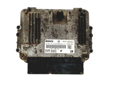 Blok Ovladačů 55198922BR 0281012549  Opel  Bosch 29985
