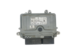 Blok Ovladačů Mercedes A6401501691 0281013965 Bosch 45906