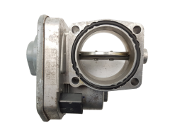 Škrticí Klapka 8981052101 Opel 1.7 CDTI Pierburg 1895