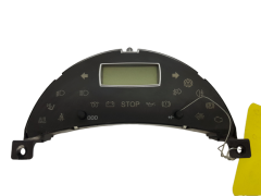 Počítačový Displej 807 C8 1496286080 PSA 18674 Počítačový Displej 807 C8 1496286080 PSA 18674