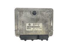 Blok Ovladačů 038906018P 0281001720 Volkswagen Bosch 57773