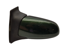 Zpětné Zrcátko Levý Opel Zafira A 0156017 12939 12957 5 Pin Zpětné Zrcátko Levý Opel Zafira A 0156017 12939 12957 5 Pin