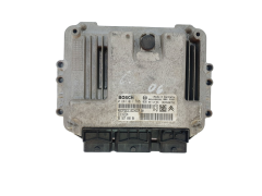 Blok Ovladačů 0281011785 9656709880 9654490280 PSA Bosch 47503