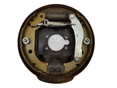 Brzdový Štít Levý 421189 Citroen ZX Bendix 11977