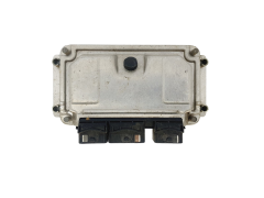 Blok Ovladačů PSA 0261207858 9649314580 9646992680 Bosch 43006