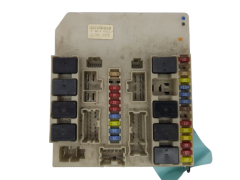 Blok Ovladačů Renault 356231E Blok Ovladačů Renault 356231E