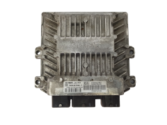 Blok Ovladačů 9657662380 9647423380 5WS40155C-T PSA Siemens 3524