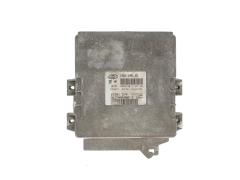 Blok Ovladačů PSA 9637086980 16301.574 IAW1AP.81 Magneti 42530