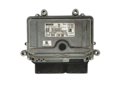 Blok Ovladačů A6401508879 0281013517 Mercedes  Bosch 25322