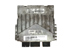 Blok Ovladačů 5WS40020F-T SID801 9644895180 9641849280 PSA 27944