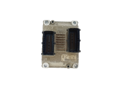 Blok Ovladačů Fiat 00551803110 0261207901 Bosch 35786