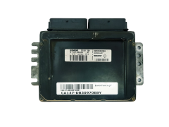 Blok Ovladačů S110138000C 8200059086 8200044437 Renault Siemens 30970