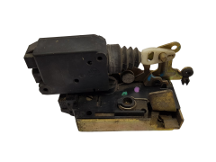 Zámek Dveří Levý Zadek 96056005 Citroen ZX Kiekert 11157