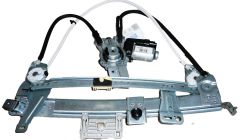 Zavírací Zařízení Okna Levý Nový originál Peugeot 207 CC 9221GC