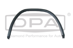 Lišta Blatníku Pravý Pro Skoda Kodiaq 565854820 88541793302 DPA